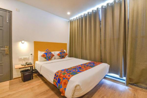 FabHotel NY Townhouse